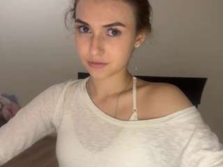 Lia live webcam show