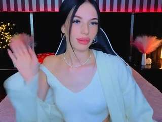 SamantaBredShow