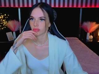 SamantaBredShow