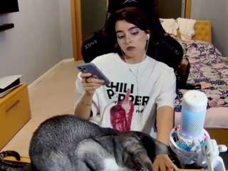 sharylbranter Live Webcam on CamSoda