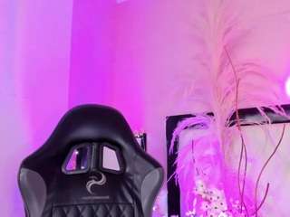 sienafox Sex Cam Show