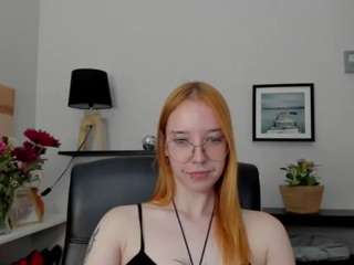 sonyaflirt Sex Cam Show