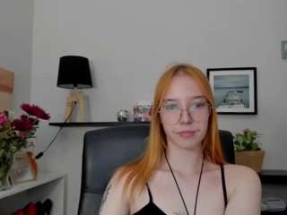 sonyaflirt Sex Cam Show