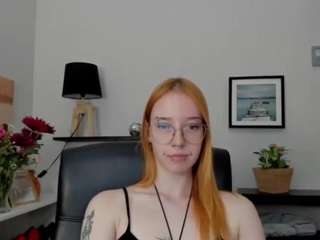 sonyaflirt Sex Cam Show