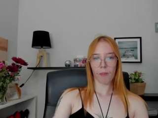 sonyaflirt Sex Cam Show