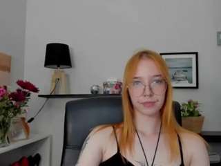 sonyaflirt Sex Cam Show