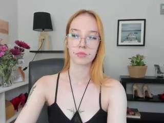 sonyaflirt Sex Cam Show