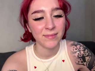 Cindy live cam
