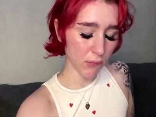 stormysaka live webcam show