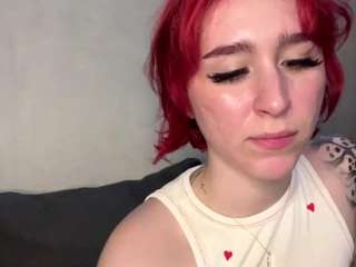 stormysaka live webcam show