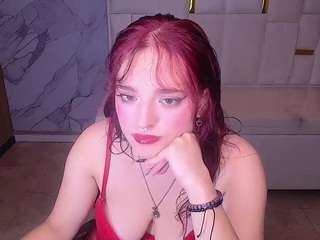 Live cam show with Sweet-Sky-Tf
