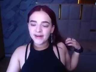 sweet-sky-tf live webcam show
