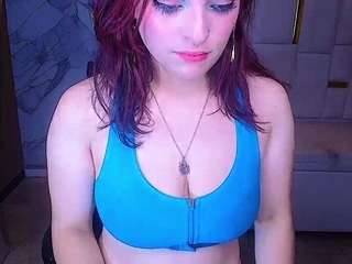 sweet-sky-tf live webcam show