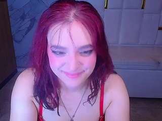 Sweet-Sky-Tf live webcam show