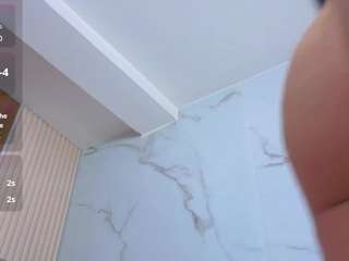 velvet-celeste-b live webcam show