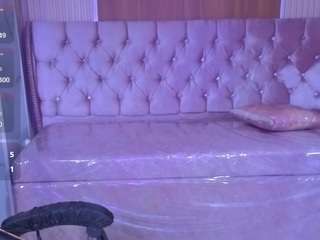 SEXYBOOBSCELESTE live webcam show