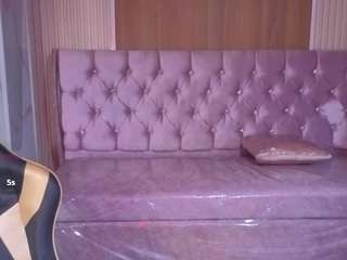 SEXYBOOBSCELESTE live webcam show