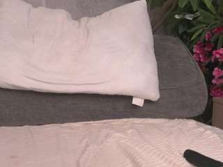 anjaandel live webcam show