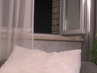 anjaandel live webcam show