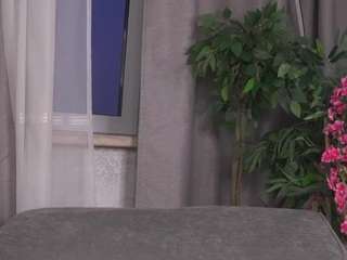 anjaandel live webcam show