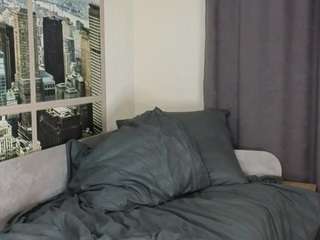 anjaandel live webcam show
