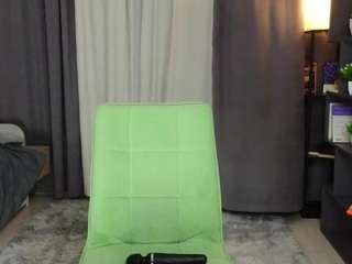 Yui live webcam show