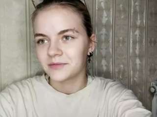 Rina live webcam show