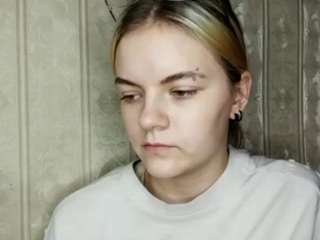 Rina live webcam show