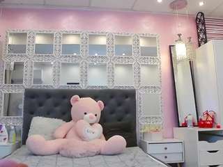 kalystra live webcam show