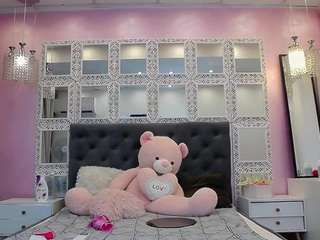 Kalystra live webcam show