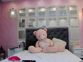 Kalystra live cam preview