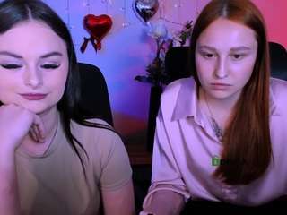 kerry-red Live Webcam on CamSoda
