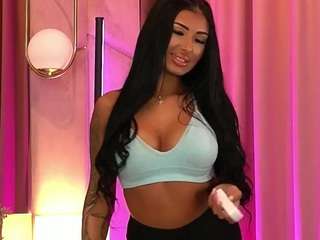 laylavixenn live webcam show