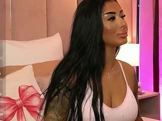 laylavixenn live webcam show