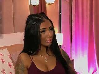 laylavixenn live webcam show