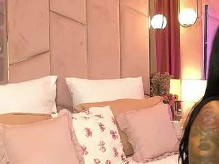 laylavixenn live webcam show