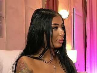 laylavixenn live webcam show
