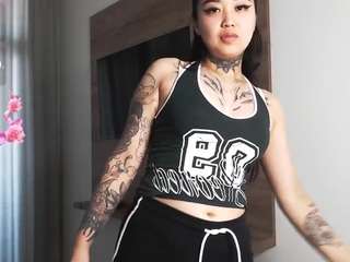 LillGothBaby