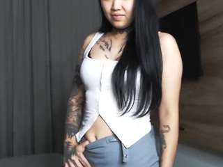 lillgothbaby