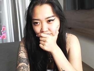 lillgothbaby