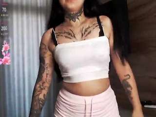 lillgothbaby