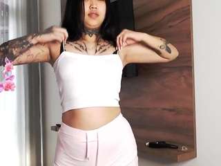 lillgothbaby