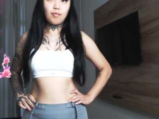 lillgothbaby