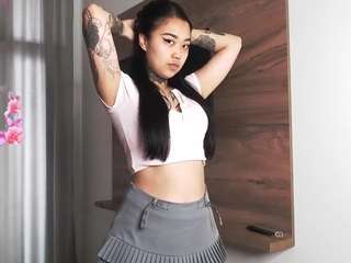LillGothBaby