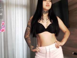 lillgothbaby