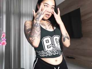 lillgothbaby