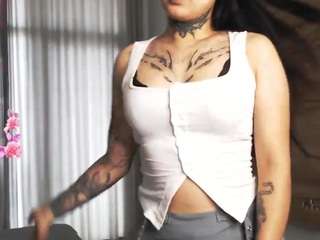 lillgothbaby