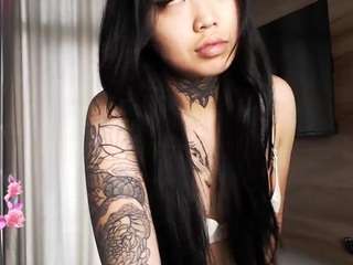 lillgothbaby