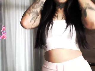 lillgothbaby