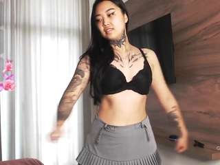 lillgothbaby